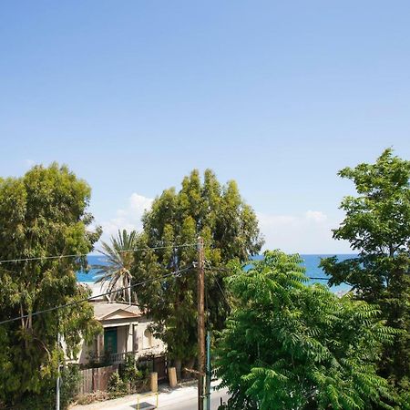 Elenis Philoxenia Apartment Ixia  Ngoại thất bức ảnh
