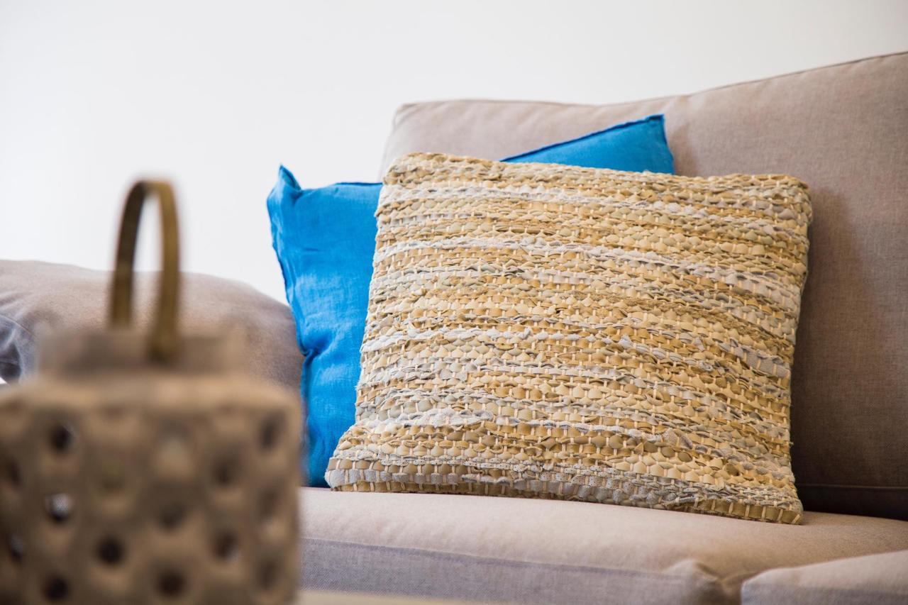 Elenis Philoxenia Apartment Ixia  Ngoại thất bức ảnh