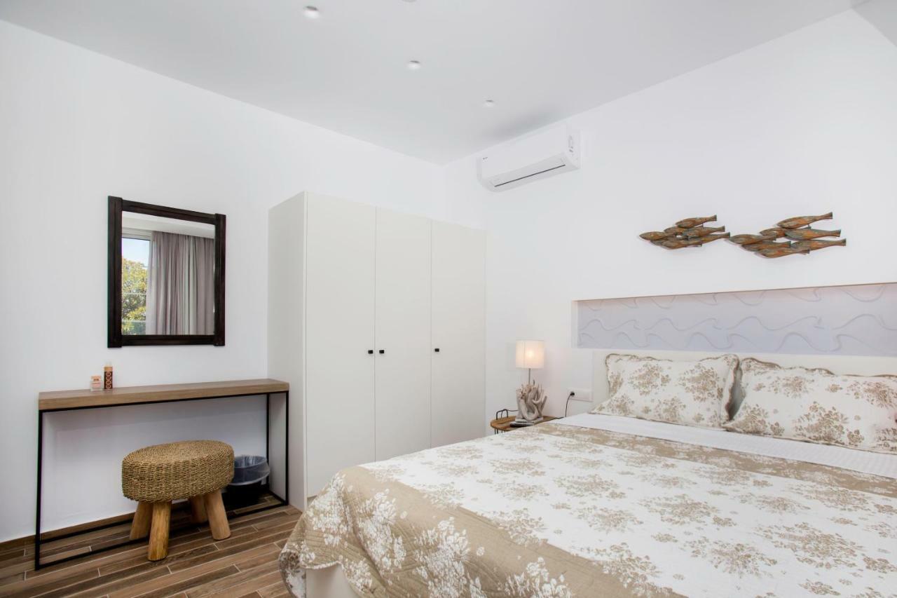 Elenis Philoxenia Apartment Ixia  Ngoại thất bức ảnh